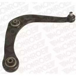 Rato pakabos svirtis  MONROE L28549