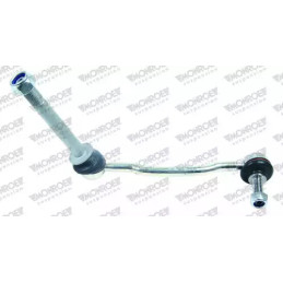 Šarnyro stabilizatorius  MONROE L28611