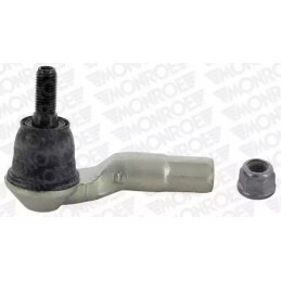 Traukės antgalis  MONROE L29160