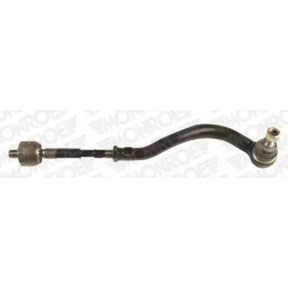 Strypo montavimas  MONROE L29355