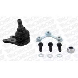 Atramos/vairo traukė  MONROE L29535