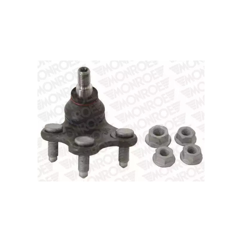 Atramos/vairo traukė  MONROE L29A23