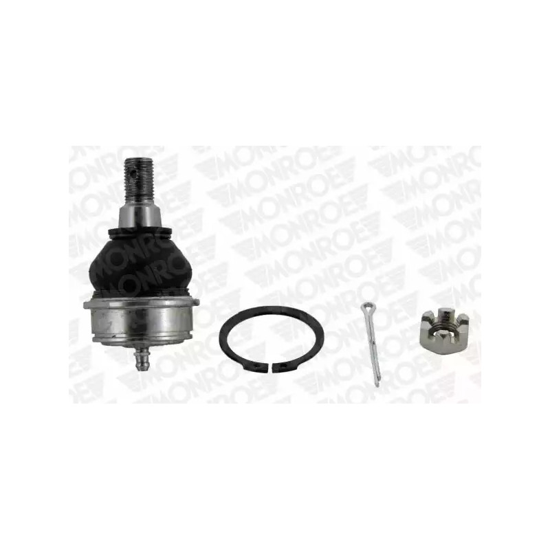 Atramos/vairo traukė  MONROE L41507