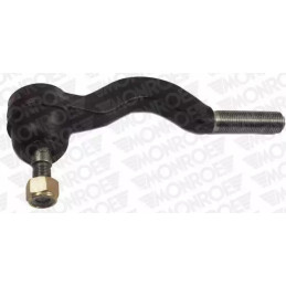 Traukės antgalis  MONROE L43107