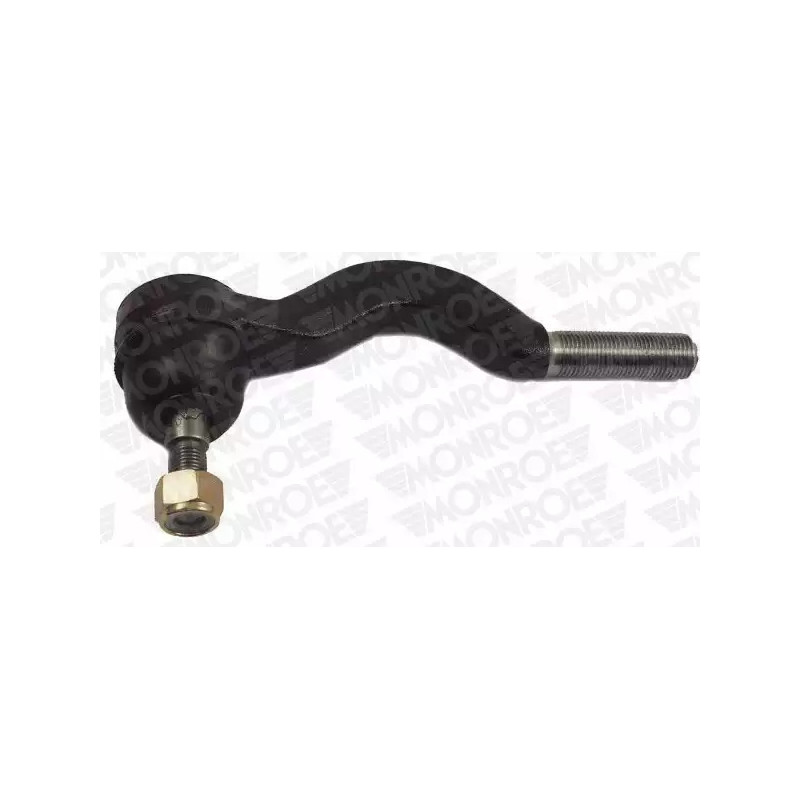 Traukės antgalis  MONROE L43107
