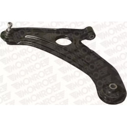 Rato pakabos svirtis  MONROE L43536