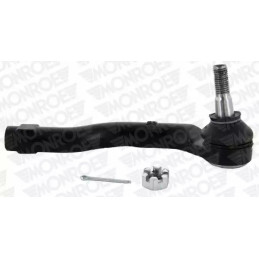 Traukės antgalis  MONROE L50159