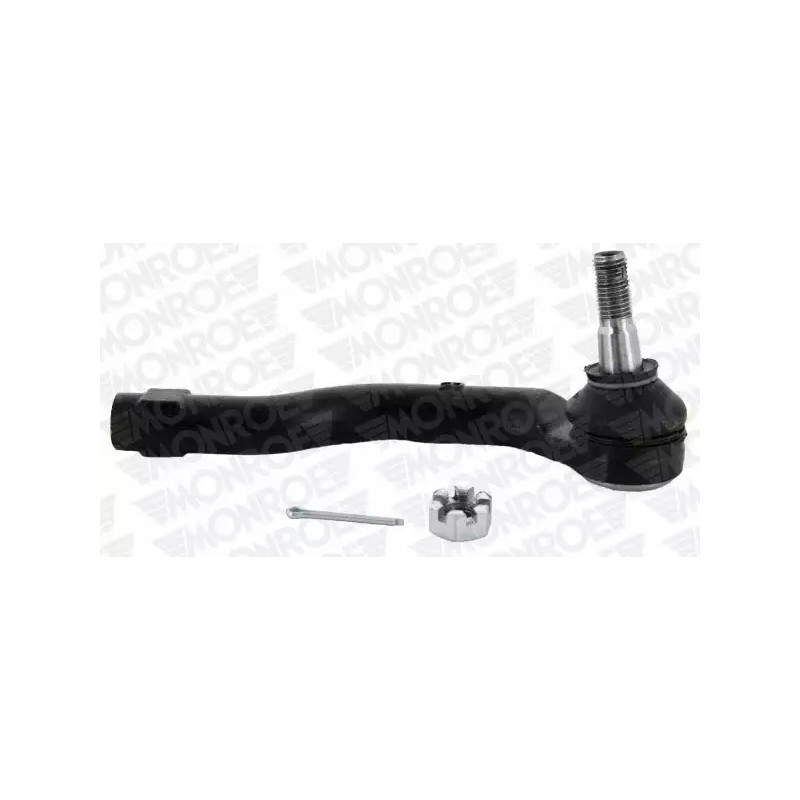 Traukės antgalis  MONROE L50159