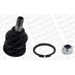 Atramos/vairo traukė  MONROE L50552