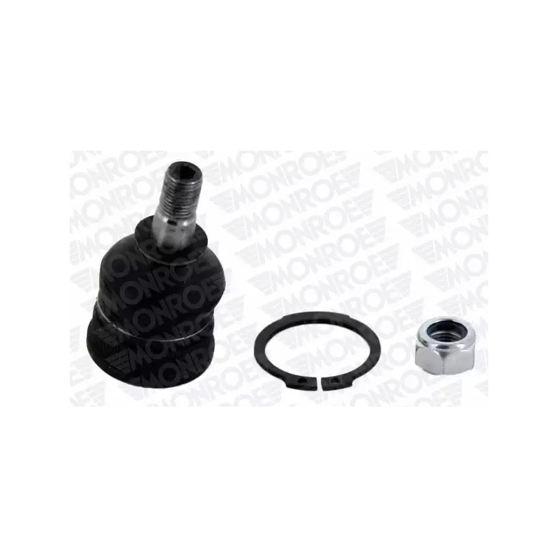 Atramos/vairo traukė  MONROE L50552