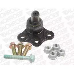 Atramos/vairo traukė  MONROE L65521