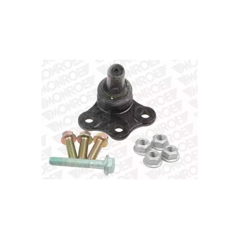 Atramos/vairo traukė  MONROE L65521