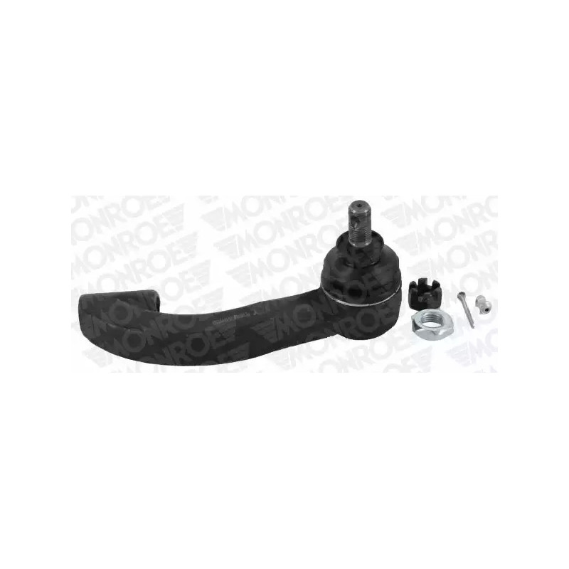 Traukės antgalis  MONROE L80103