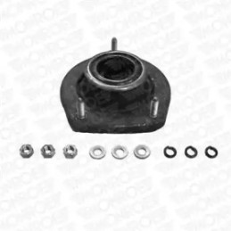 Atraminis guolis  MONROE MK049