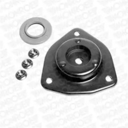 Atraminis guolis  MONROE MK105