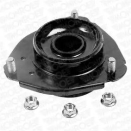 Atraminis guolis  MONROE MK241