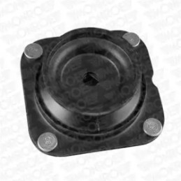 Atraminis guolis  MONROE MK254