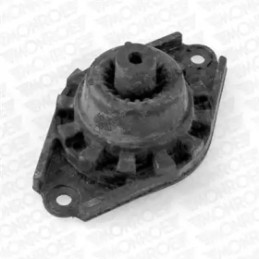 Atraminis guolis  MONROE MK298