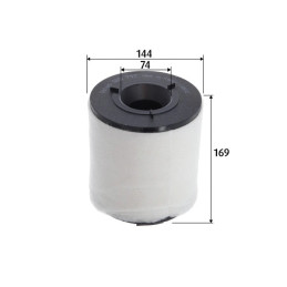 Oro filtras  VALEO 585747
