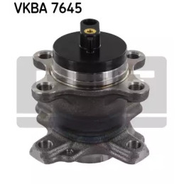 Rato guolio komplektas  SKF VKBA 7645