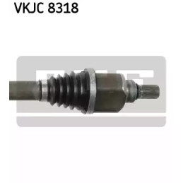 Kardaninis velenas  SKF VKJC 8318