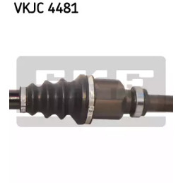 Kardaninis velenas  SKF VKJC 4481