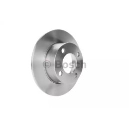 Stabdžių diskas  BOSCH 0 986 478 019