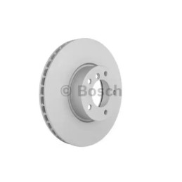 Stabdžių diskas  BOSCH 0 986 478 024
