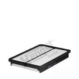 Oro filtras  HENGST FILTER E1200L