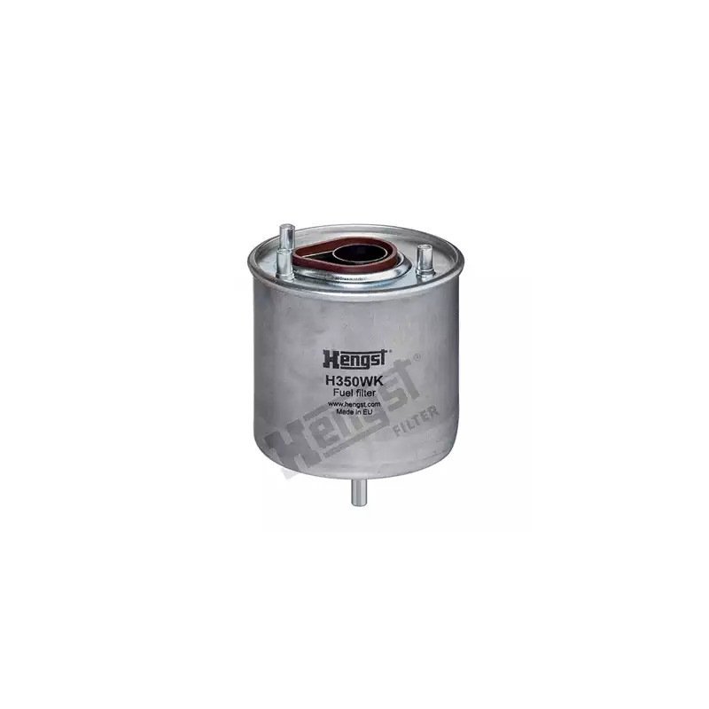 Kuro filtras  HENGST FILTER H350WK