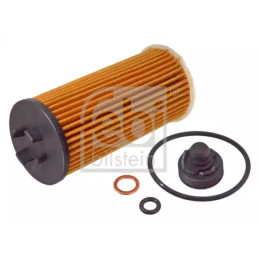 Alyvos filtras  FEBI BILSTEIN 47224