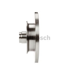 Stabdžių diskas  BOSCH 0 986 478 224