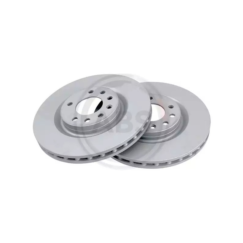 Stabdžių diskas  A.B.S. 18459