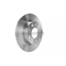 Stabdžių diskas  BOSCH 0 986 478 273