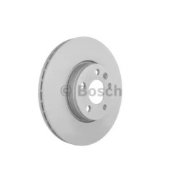 Stabdžių diskas  BOSCH 0 986 478 296
