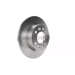 Stabdžių diskas  BOSCH 0 986 478 305