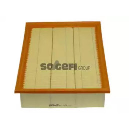 Oro filtras  PURFLUX A1075