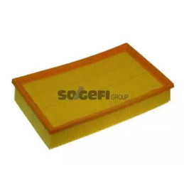 Oro filtras  PURFLUX A1124