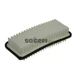 Oro filtras  PURFLUX A1139