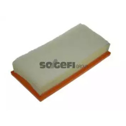 Oro filtras  PURFLUX A1179