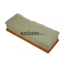 Oro filtras  PURFLUX A1217