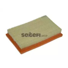 Oro filtras  PURFLUX A1253