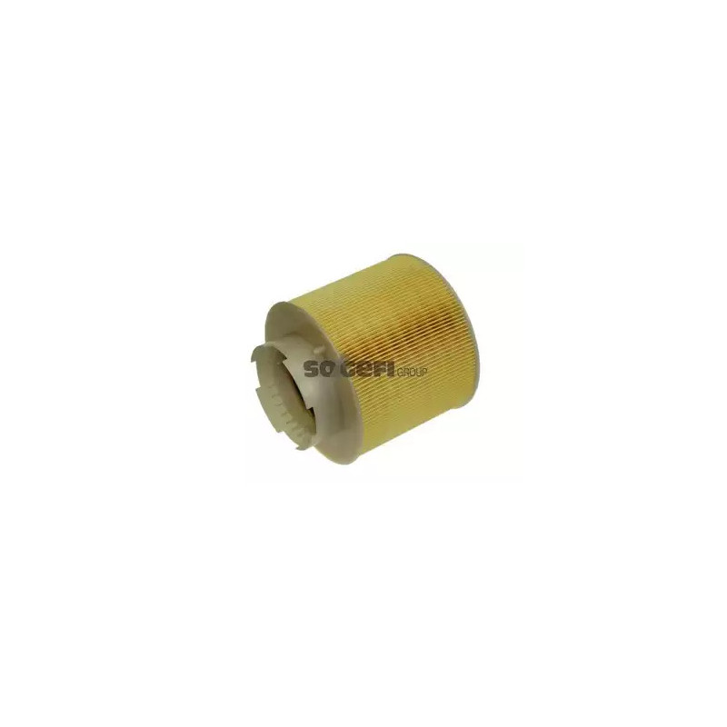 Oro filtras  PURFLUX A1242