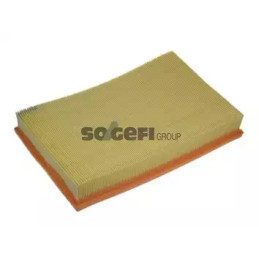 Oro filtras  PURFLUX A1260