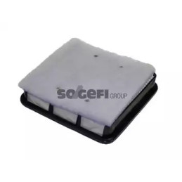 Oro filtras  PURFLUX A1267