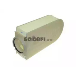 Oro filtras  PURFLUX A1384