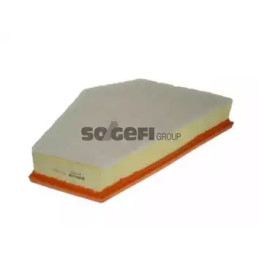 Oro filtras  PURFLUX A1400