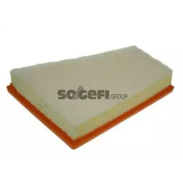 Oro filtras  PURFLUX A1408