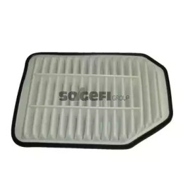 Oro filtras  PURFLUX A1517