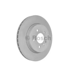 Stabdžių diskas  BOSCH 0 986 478 468
